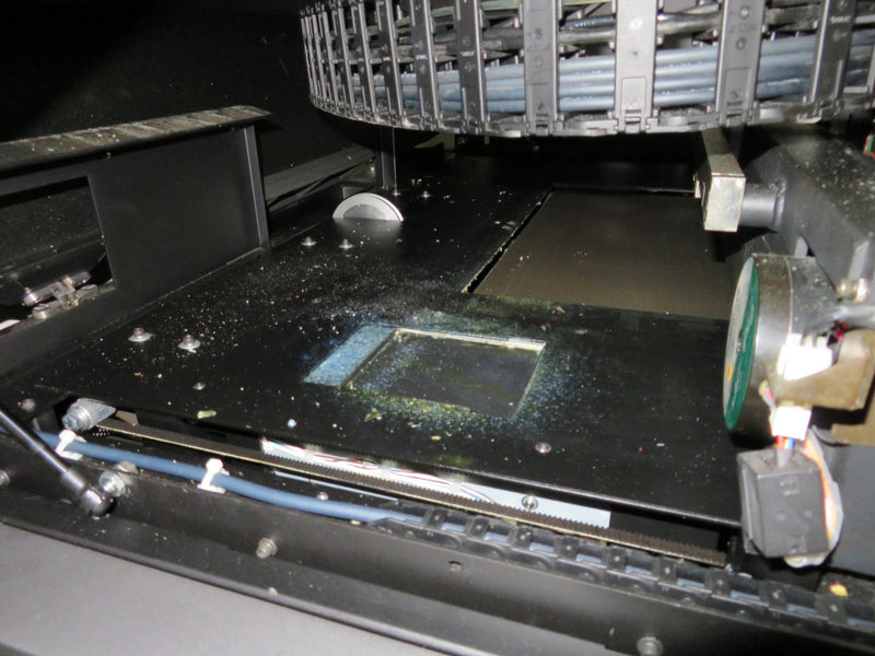 Stratasys Objet 500 Printer