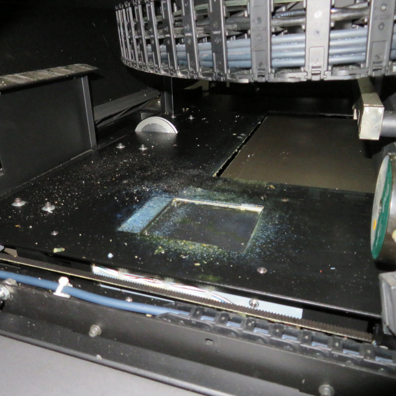 Stratasys Objet 500 Printer