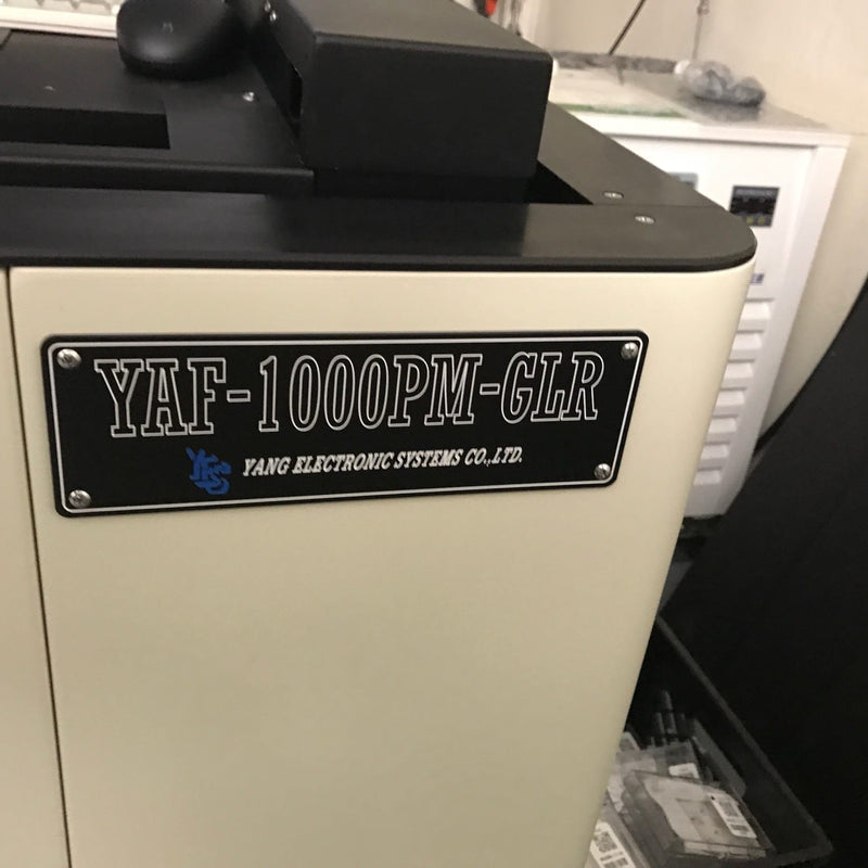 Yang Electronic System YAF 1000 PM GLR Prober