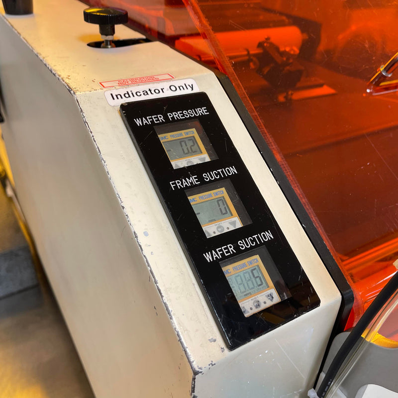 Lintec RAD 2500 Wafer Mounter