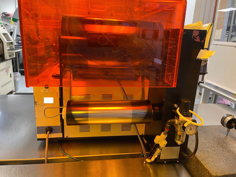 Lintec RAD 2500 Wafer Mounter