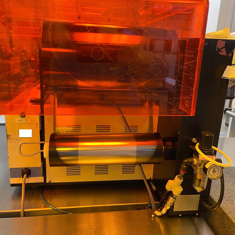 Lintec RAD 2500 Wafer Mounter