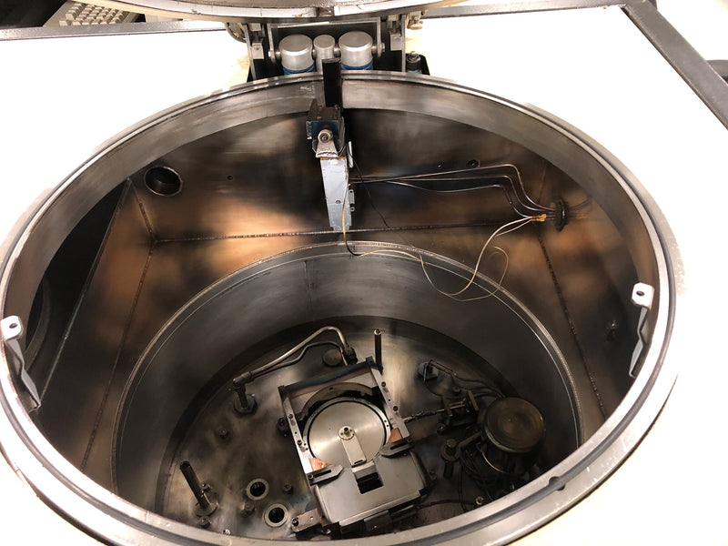 Ferrotec / Temescal VES 2550 Evaporator