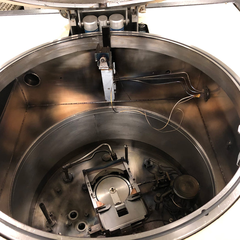 Ferrotec / Temescal VES 2550 Evaporator