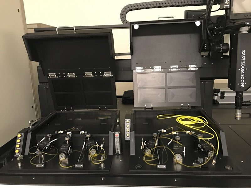 Yang Electronic System YAF 1000 PM GLR Prober