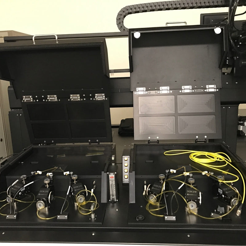 Yang Electronic System YAF 1000 PM GLR Prober