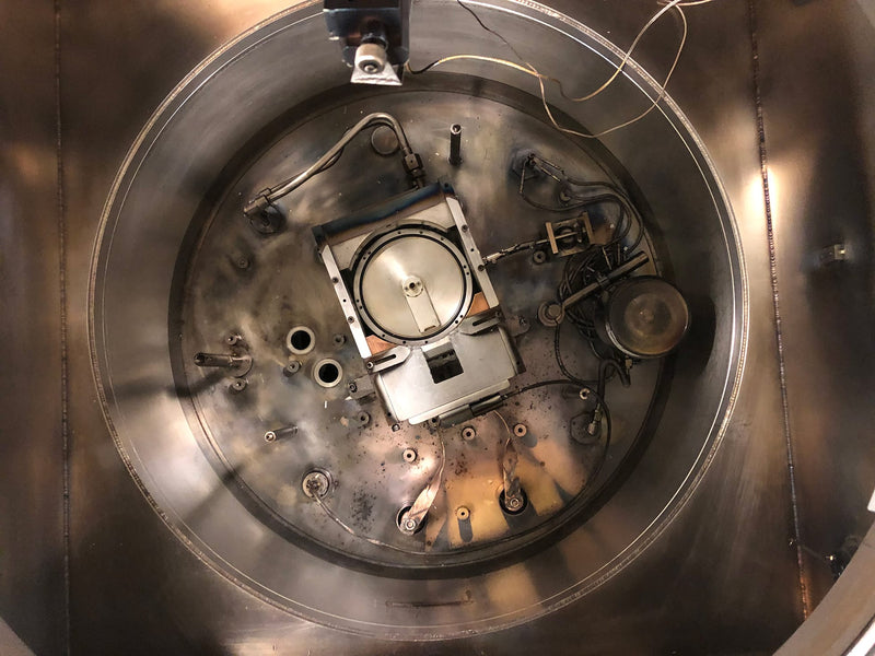 Ferrotec / Temescal VES 2550 Evaporator