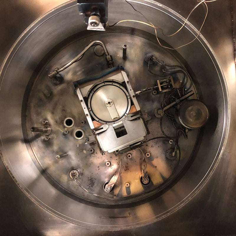 Ferrotec / Temescal VES 2550 Evaporator