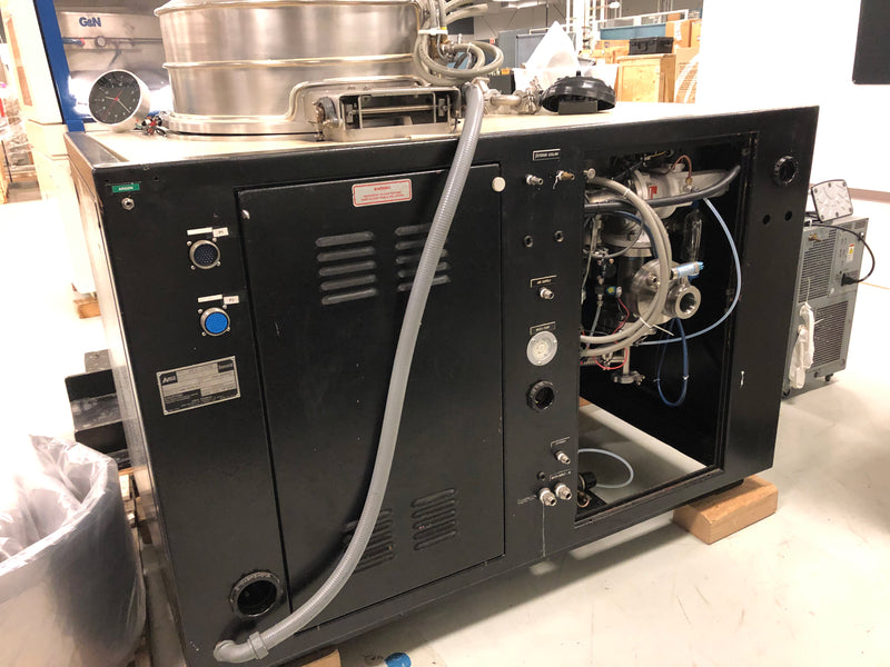 Ferrotec / Temescal VES 2550 Evaporator