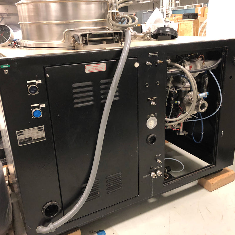 Ferrotec / Temescal VES 2550 Evaporator