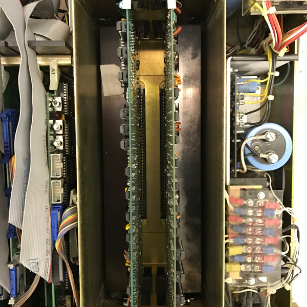 Electroglas 2001 X Probe Station