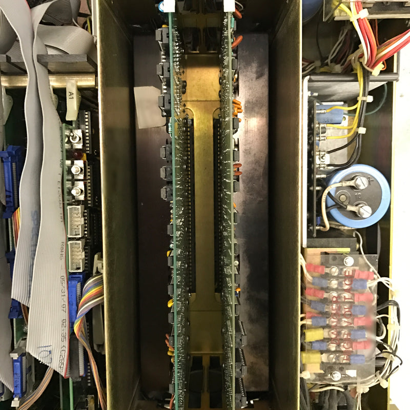 Electroglas 2001 X Probe Station