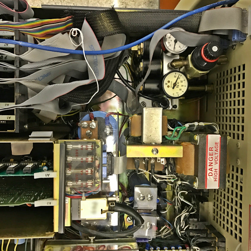 Electroglas 2001 X Probe Station