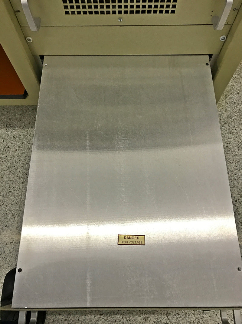 Electroglas 2001 X Probe Station