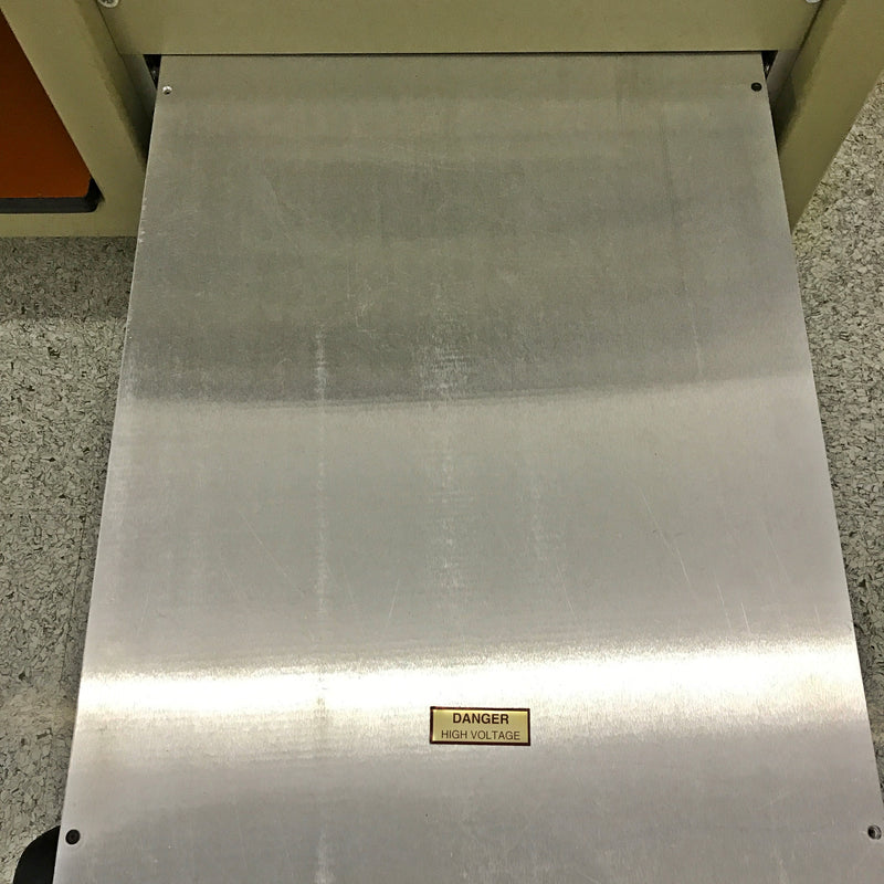 Electroglas 2001 X Probe Station
