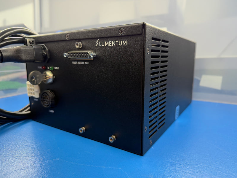 KLA P/N: 0503835 000 75mW Ar Laser Power Supply
