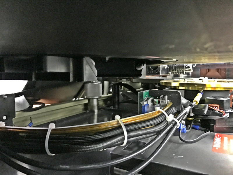 Electroglas 2001 X Probe Station