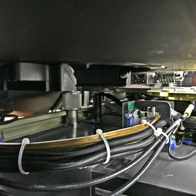 Electroglas 2001 X Probe Station