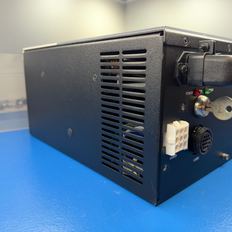 KLA P/N: 0595933 000 30mW Ar Laser Power Supply