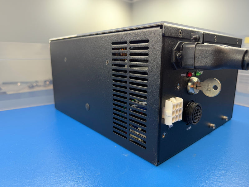 KLA P/N: 0503835 000 75mW Ar Laser Power Supply
