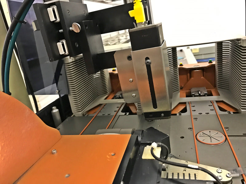 Electroglas 2001 X Probe Station