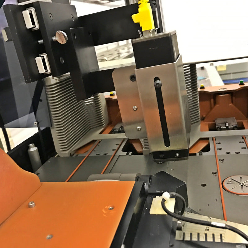 Electroglas 2001 X Probe Station