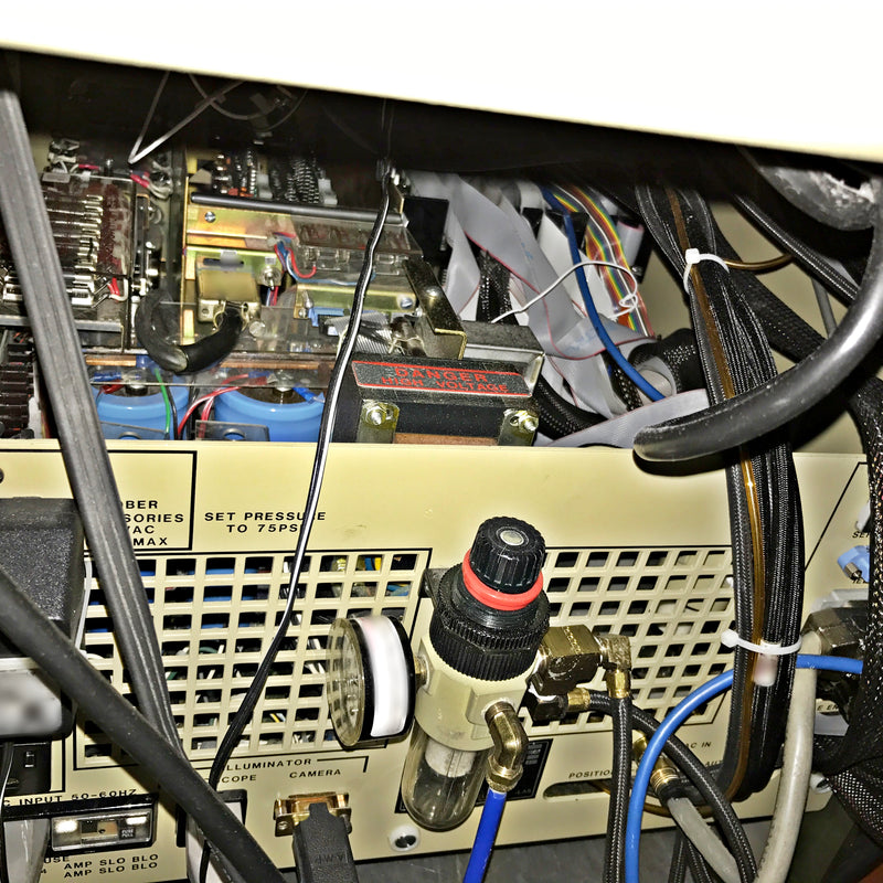 Electroglas 2001 X Probe Station