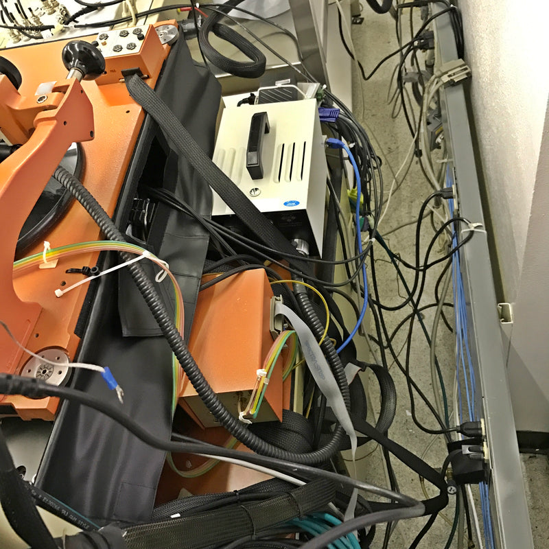 Electroglas 2001 X Probe Station