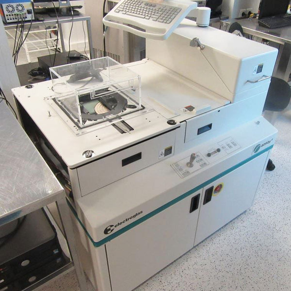 Electroglas 4090 u+ Prober