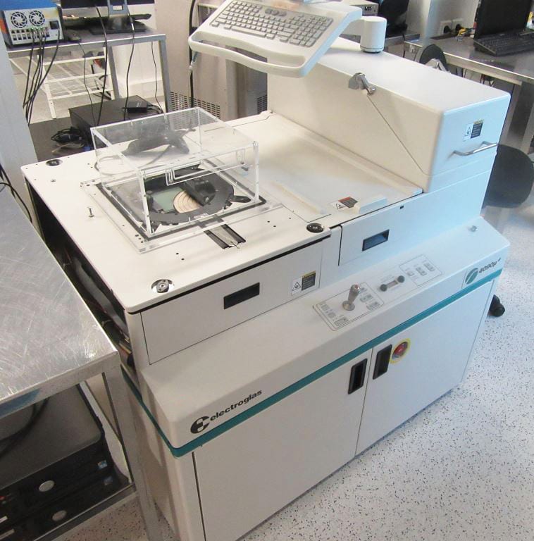Electroglas 4090 u+ Prober