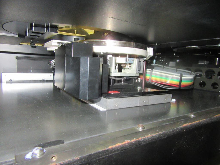 Electroglas 4090 u+ Prober