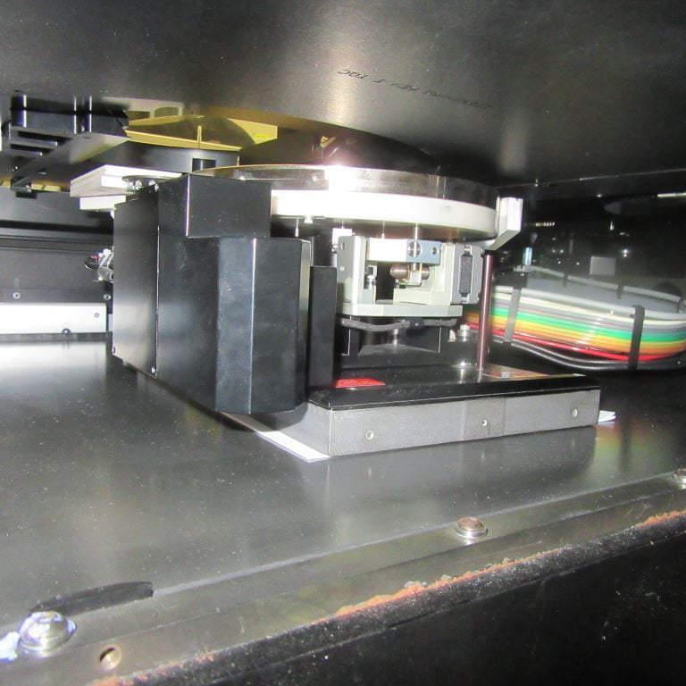 Electroglas 4090 u+ Prober