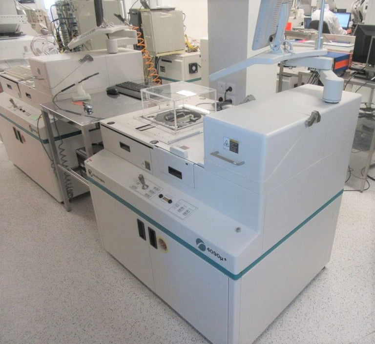 Electroglas 4090 u+ Prober