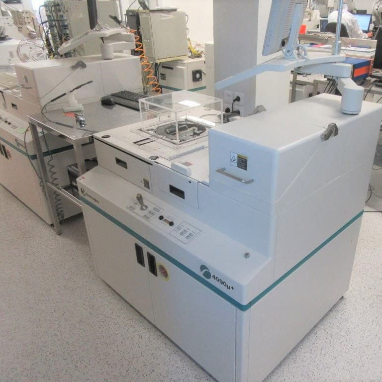 Electroglas 4090 u+ Prober