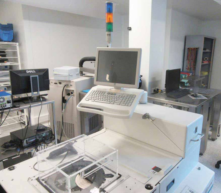 Electroglas 4090 u+ Prober