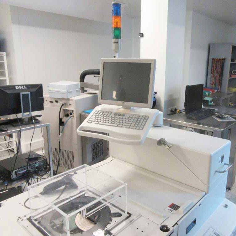 Electroglas 4090 u+ Prober