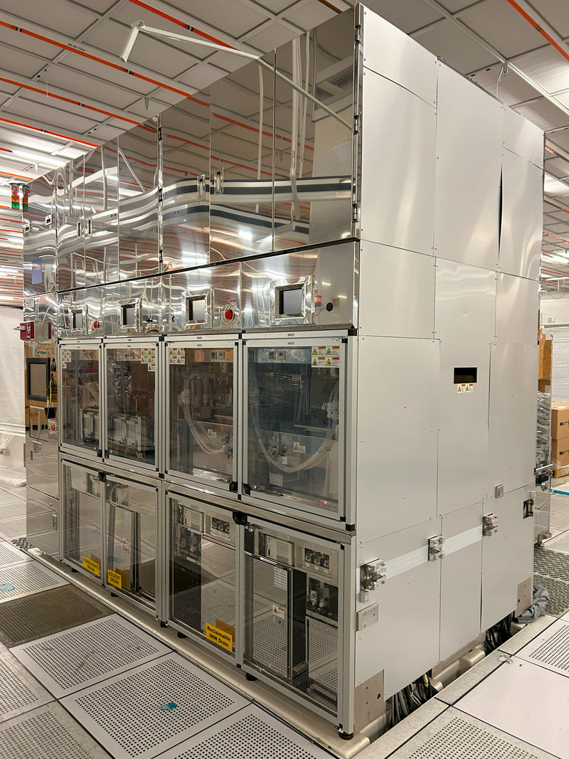 SCREEN / DNS SK 2000 Coater / Developer