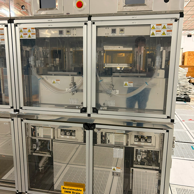 SCREEN / DNS SK 2000 Coater / Developer
