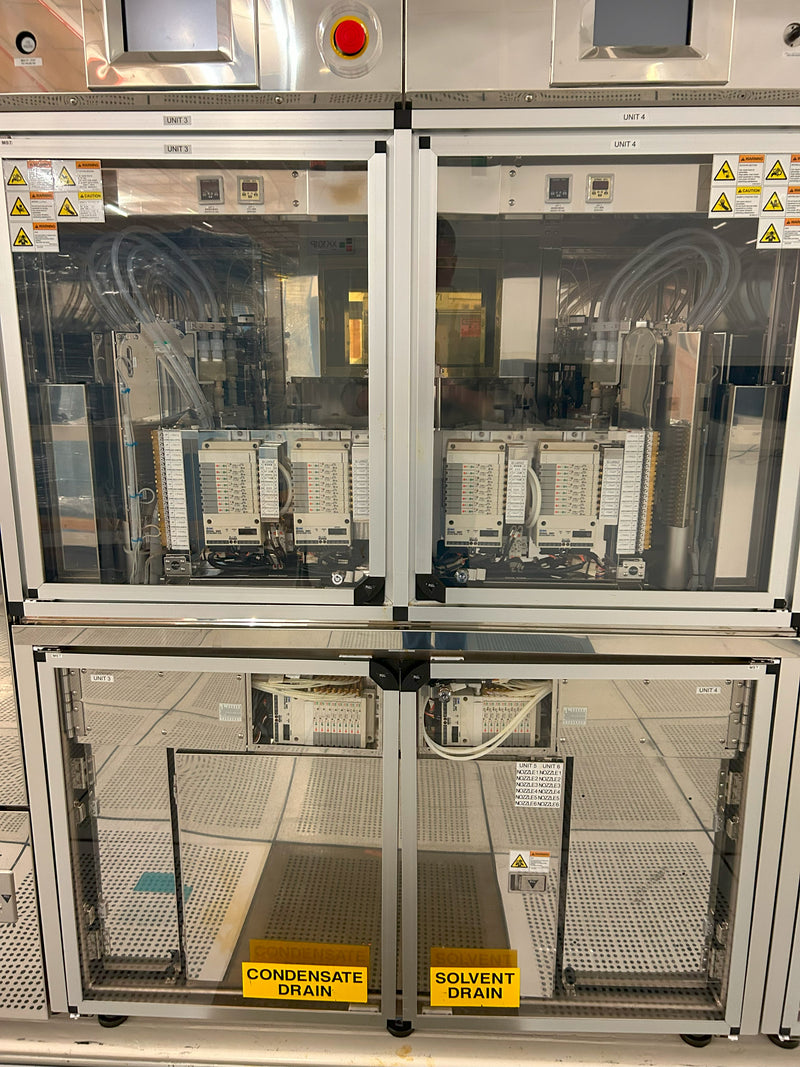 SCREEN / DNS SK 2000 Coater / Developer