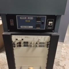 Blue M ESP 400 BC 9