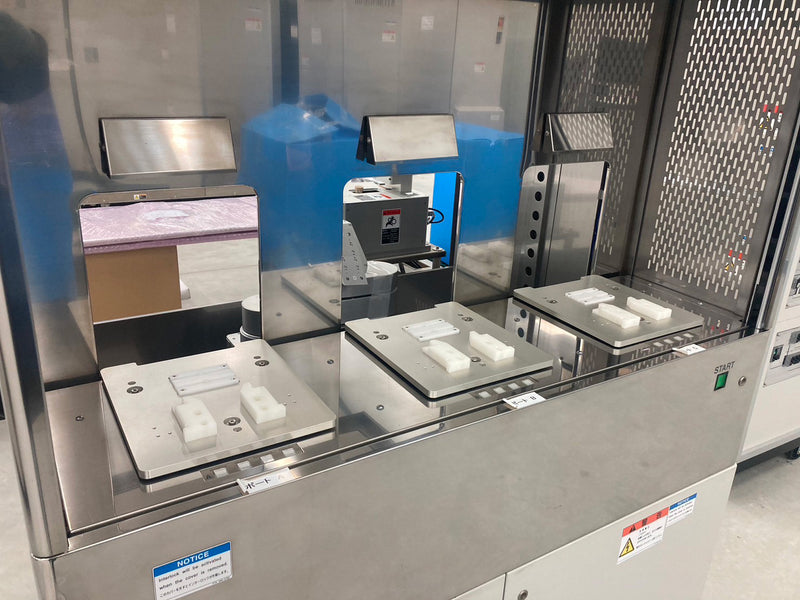 Hitachi S 9260 A CD-SEM (Critical Dimension Scanning Electron Microscope)