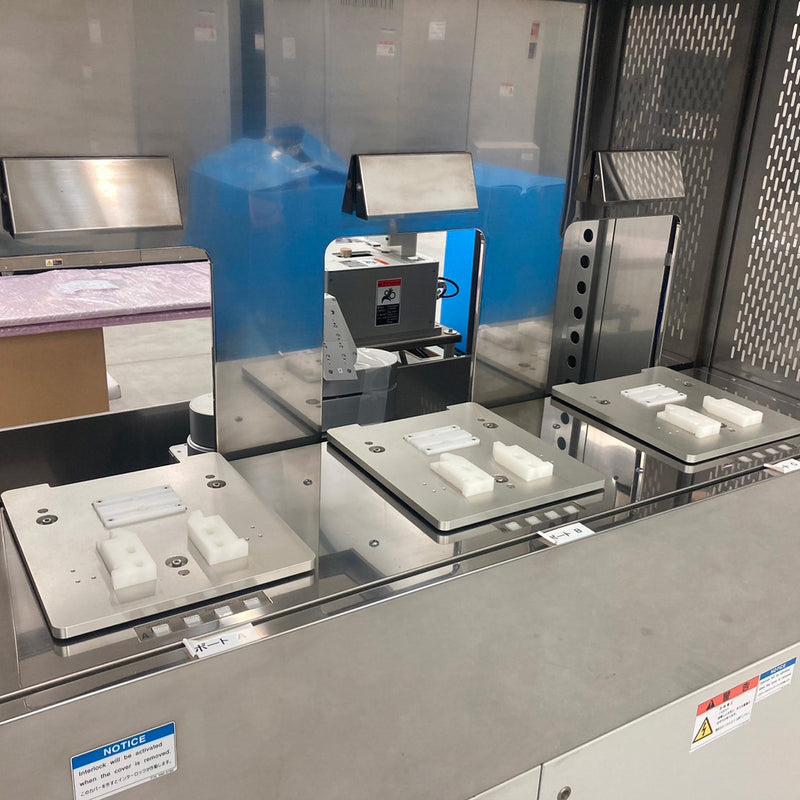Hitachi S 9260 A CD-SEM (Critical Dimension Scanning Electron Microscope)