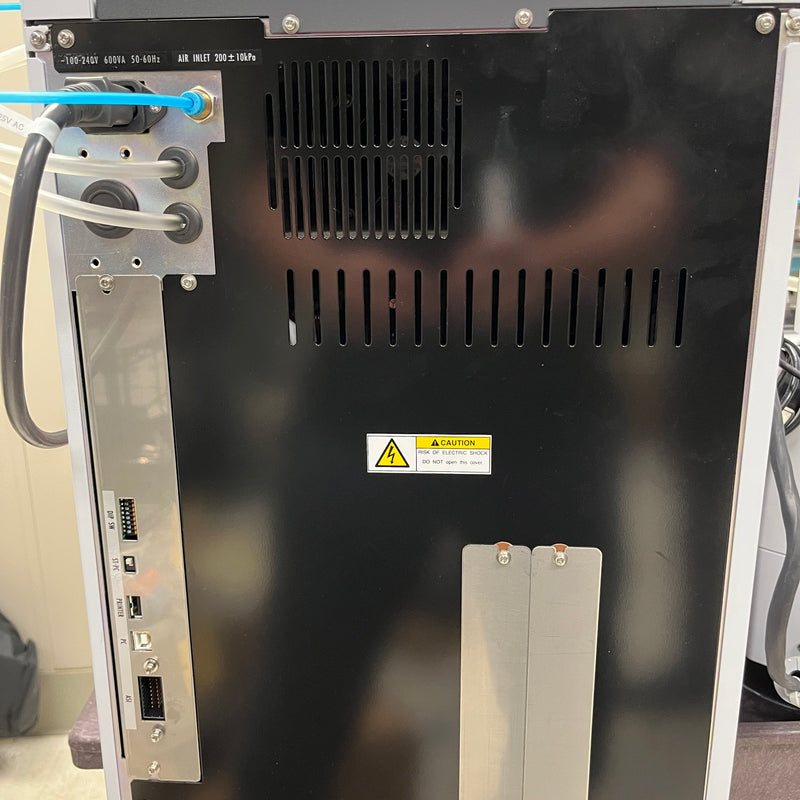 Shimadzu TOC L CSH Carbon Analyzer