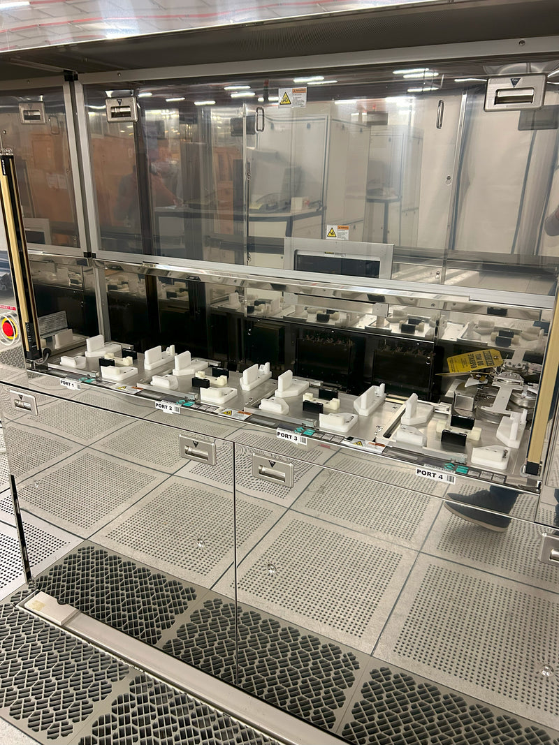 SCREEN / DNS SK 2000 Coater / Developer