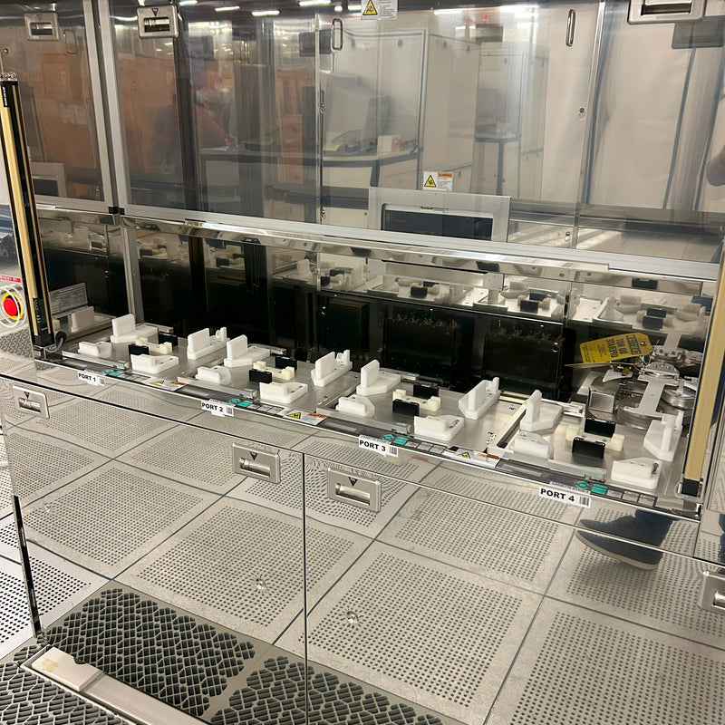 SCREEN / DNS SK 2000 Coater / Developer