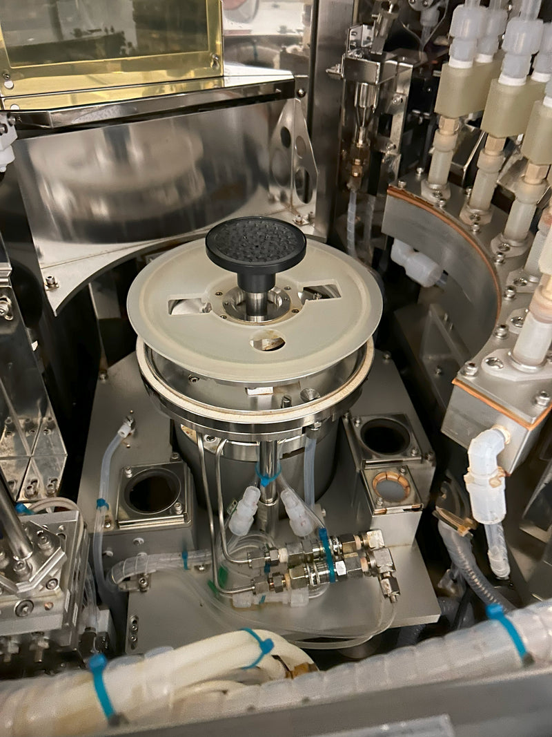 SCREEN / DNS SK 2000 Coater / Developer