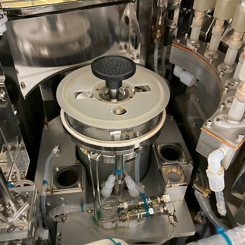 SCREEN / DNS SK 2000 Coater / Developer