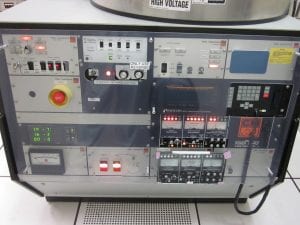 CHA SEC 1000 RAP Evaporator