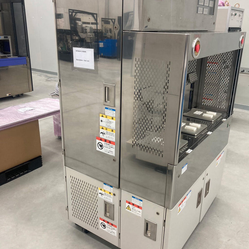 Hitachi S 9260 A CD-SEM (Critical Dimension Scanning Electron Microscope)