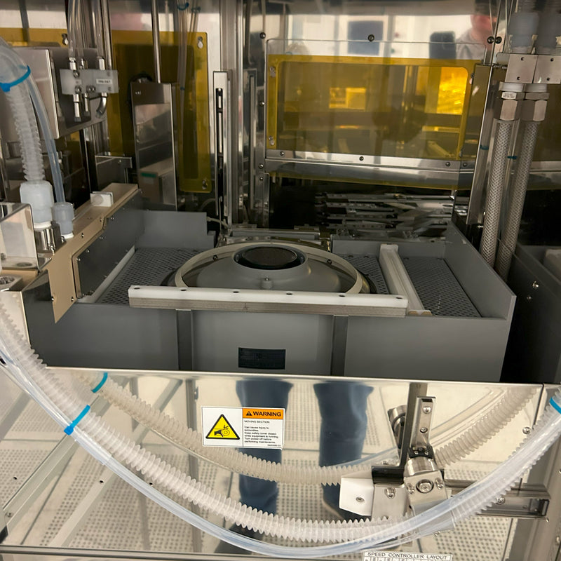 SCREEN / DNS SK 2000 Coater / Developer